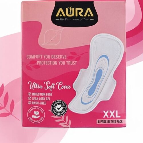 Aura Pad XXL